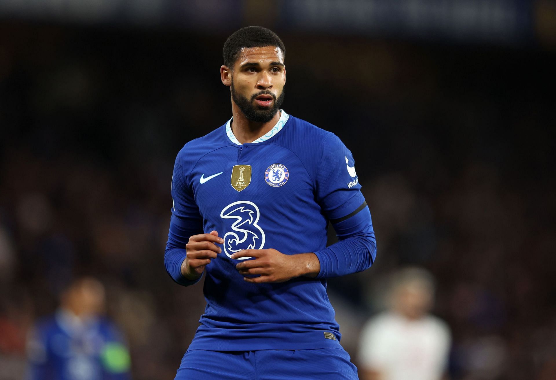 Potter's side could be short of options in midfield